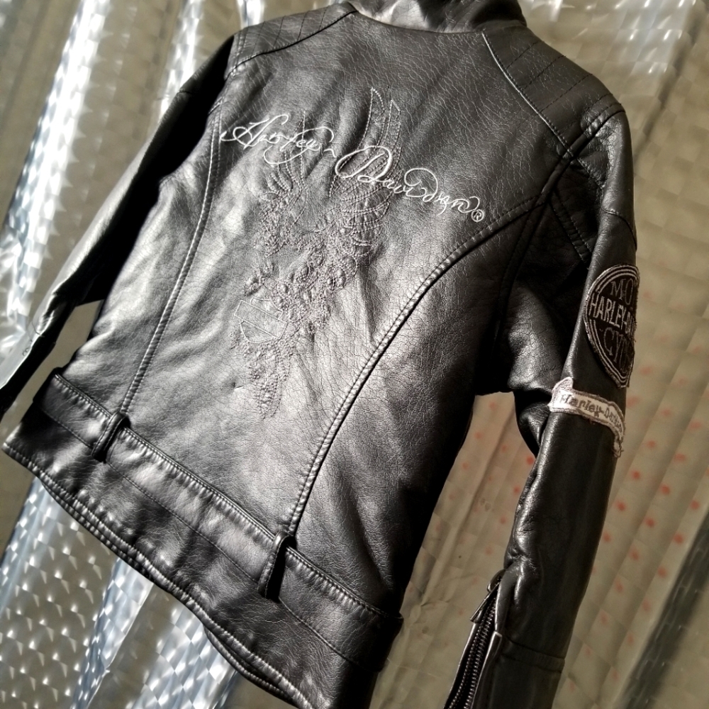 Harley Davidson